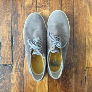 Clarks Torbay Sneakers
